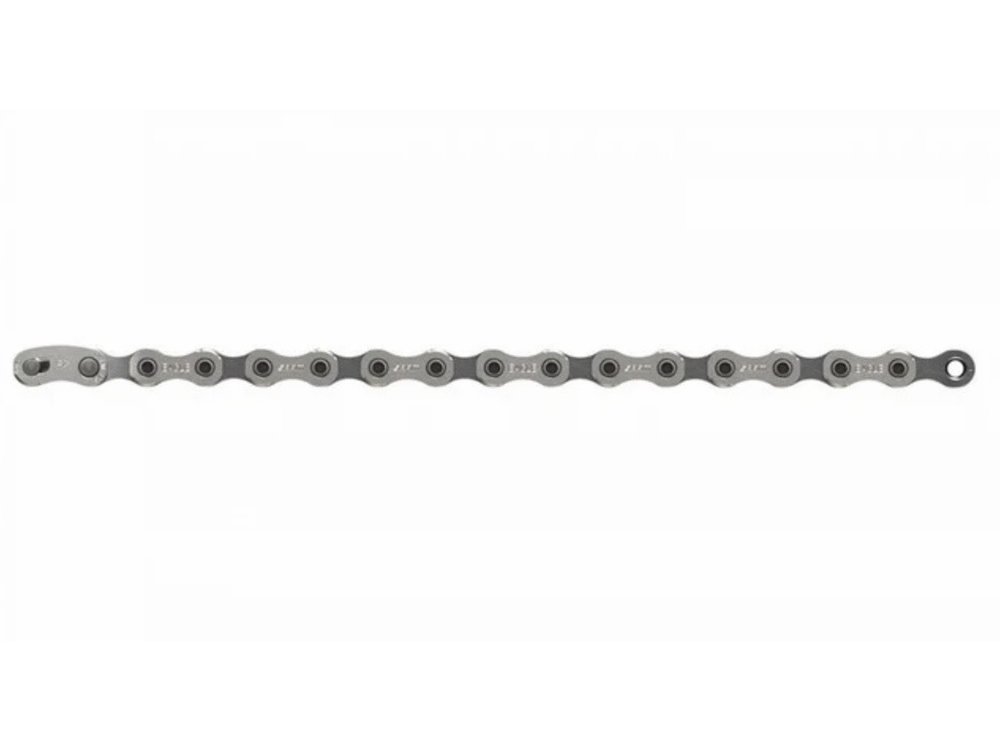 Sram SRAM NX Eagle Chain - 12-Speed, 126 Links, Gray