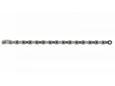 Sram SRAM NX Eagle Chain - 12-Speed, 126 Links, Gray