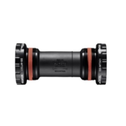 Shimano Shimano BB-MT501 English Bottom Bracket - English, 68/73mm, Fits Hollowtech II Spindle, Black Shimano Shimano BB-MT501 English Bottom Bracket - English, 68/73mm, Fits Hollowtech II Spindle, Black