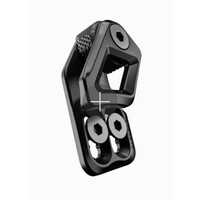 Upper chain guide kit D