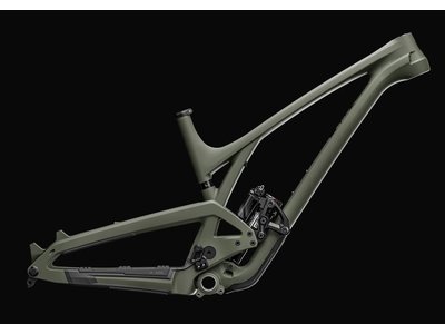 EVIL BIKES Offering LG Absynthe Frame set