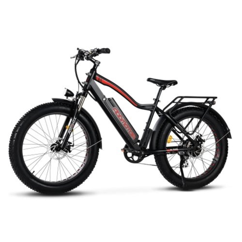 Buy Electric Bikes Online | New Electric Bikes 2022 - Pronghorn Bicycles