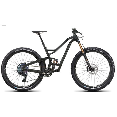 Niner Rip 9 RDO LARGE Grey Satin Carbon 3 Star Niner Rip 9 RDO LARGE Grey Satin Carbon 3 Star