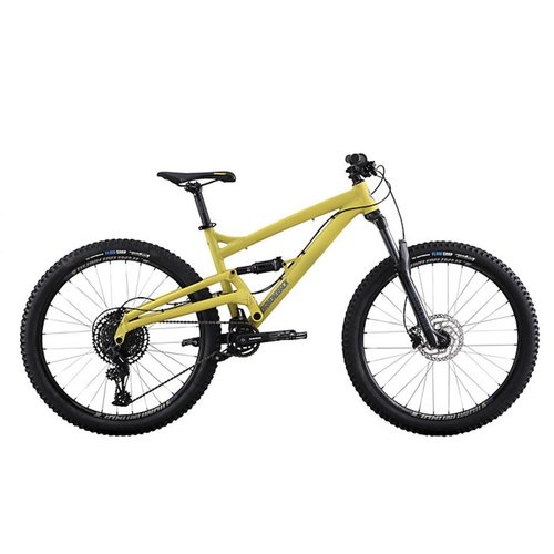 Diamondback Atroz 3 Yellow Diamondback Atroz 3 Yellow