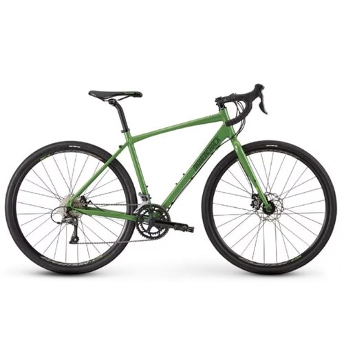 Diamondback Haanjo 2 MD/53CM Green Diamondback Haanjo 2 MD/53CM Green