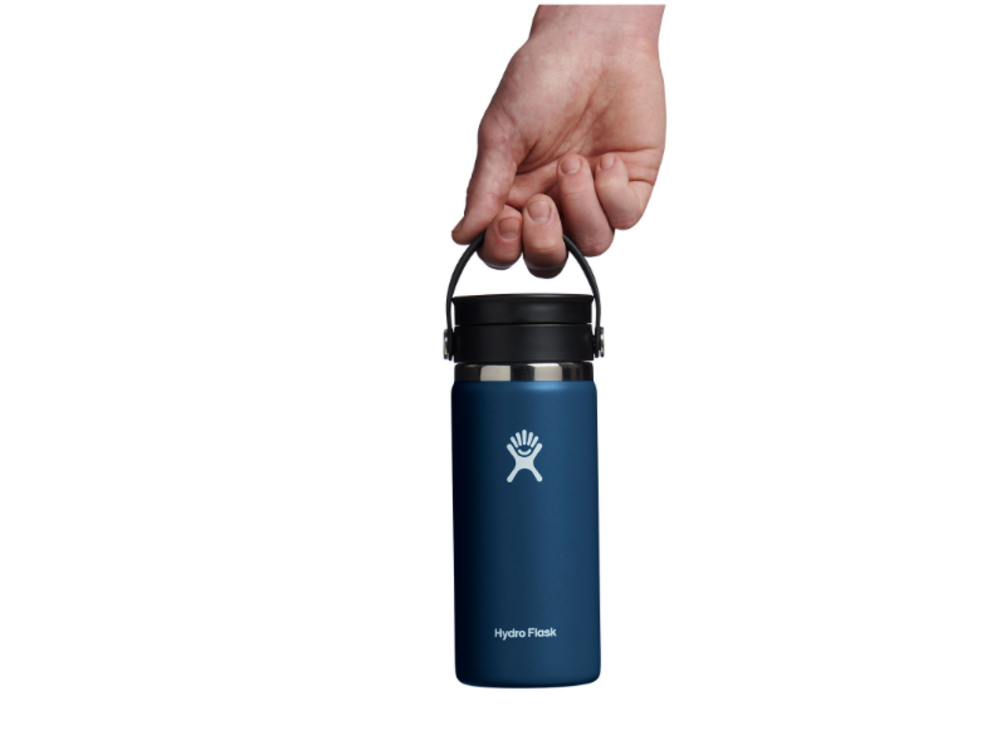 hydro flask HydroFlask 16 oz Coffee with Flex Sip™ Lid