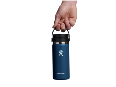 hydro flask HydroFlask 16 oz Coffee with Flex Sip™ Lid