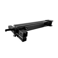 Kuat Pivot 2 2" Swing Away Extension - Passenger, Black