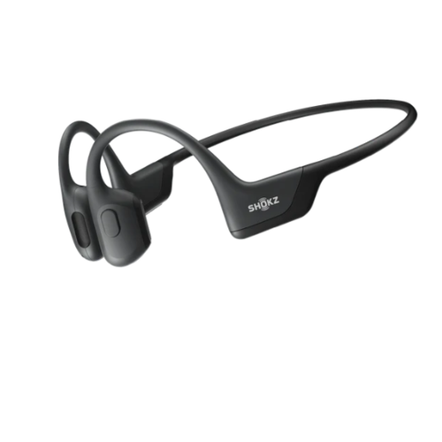 Shokz Shokz OpenRun Pro Black Shokz Shokz OpenRun Pro Black