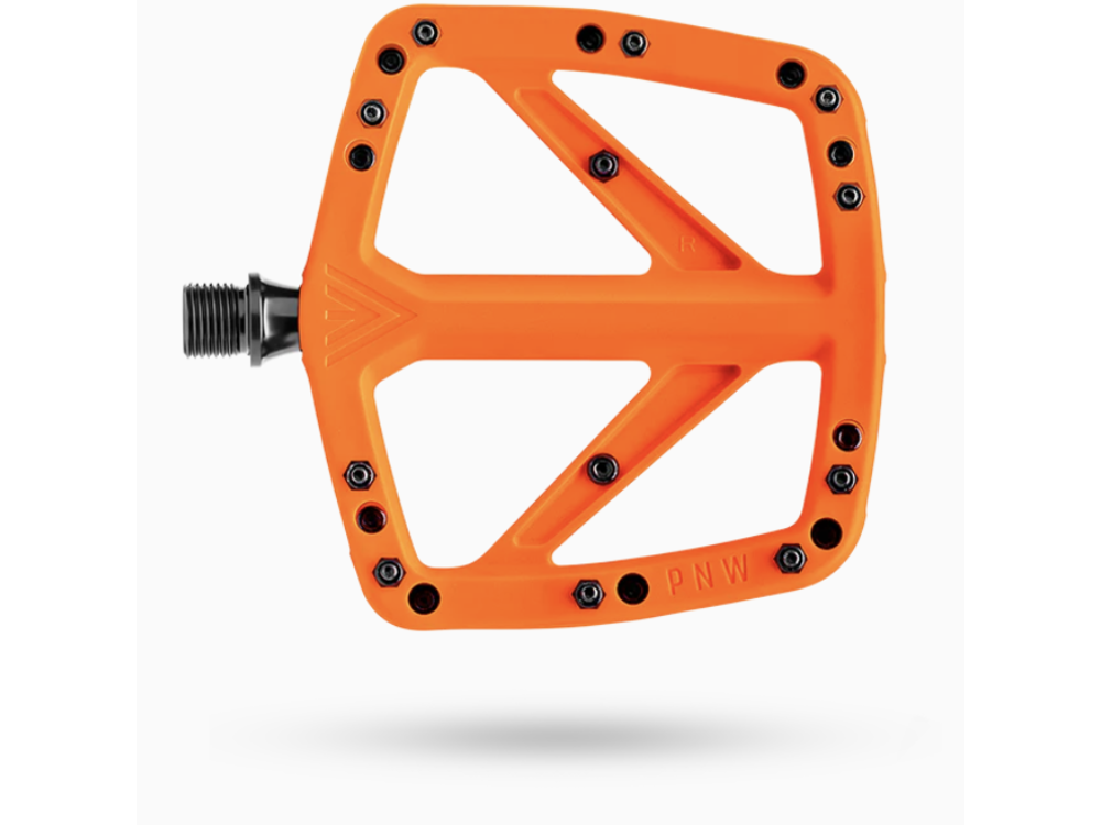 Wolf Tooth Range Pedals