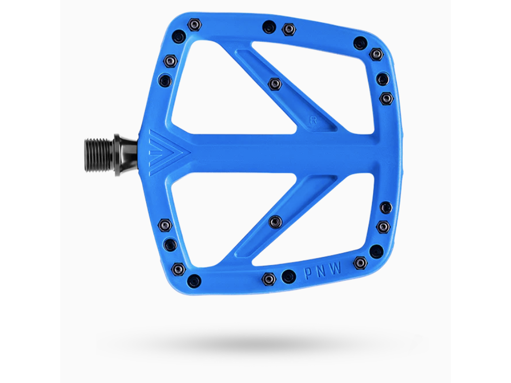 Wolf Tooth Range Pedals