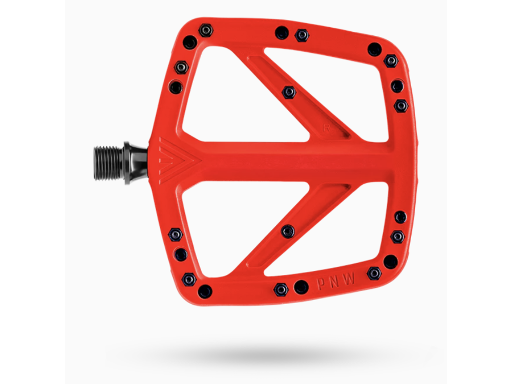 Wolf Tooth Range Pedals