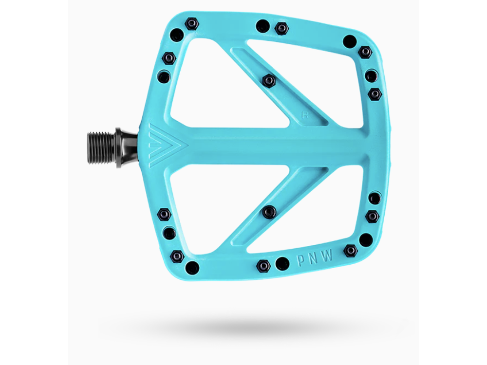 Wolf Tooth Range Pedals