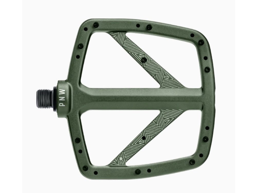 Wolf Tooth Range Pedals