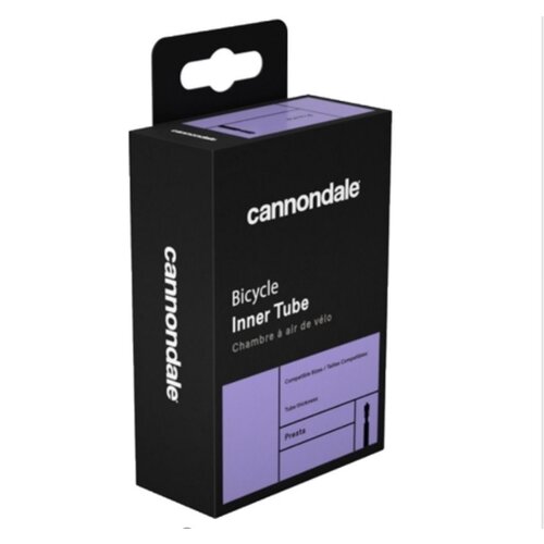 Cannondale PV Tube 48mm Valve 29 x 2.0 - 2.5in Cannondale PV Tube 48mm Valve 29 x 2.0 - 2.5in