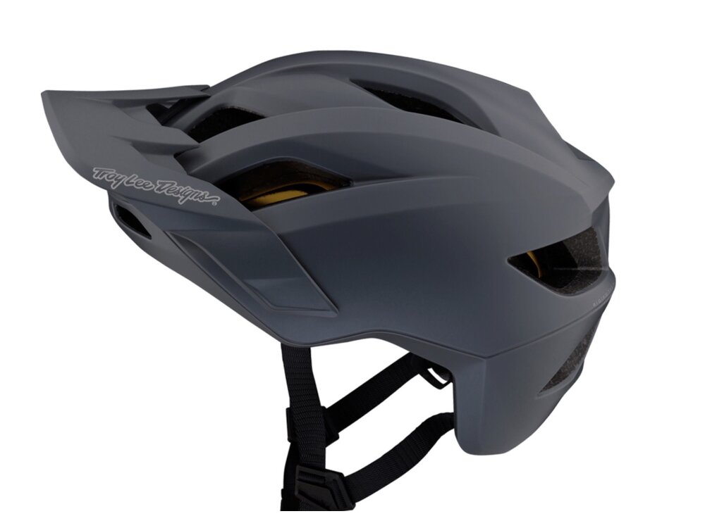 Flowline Helmet