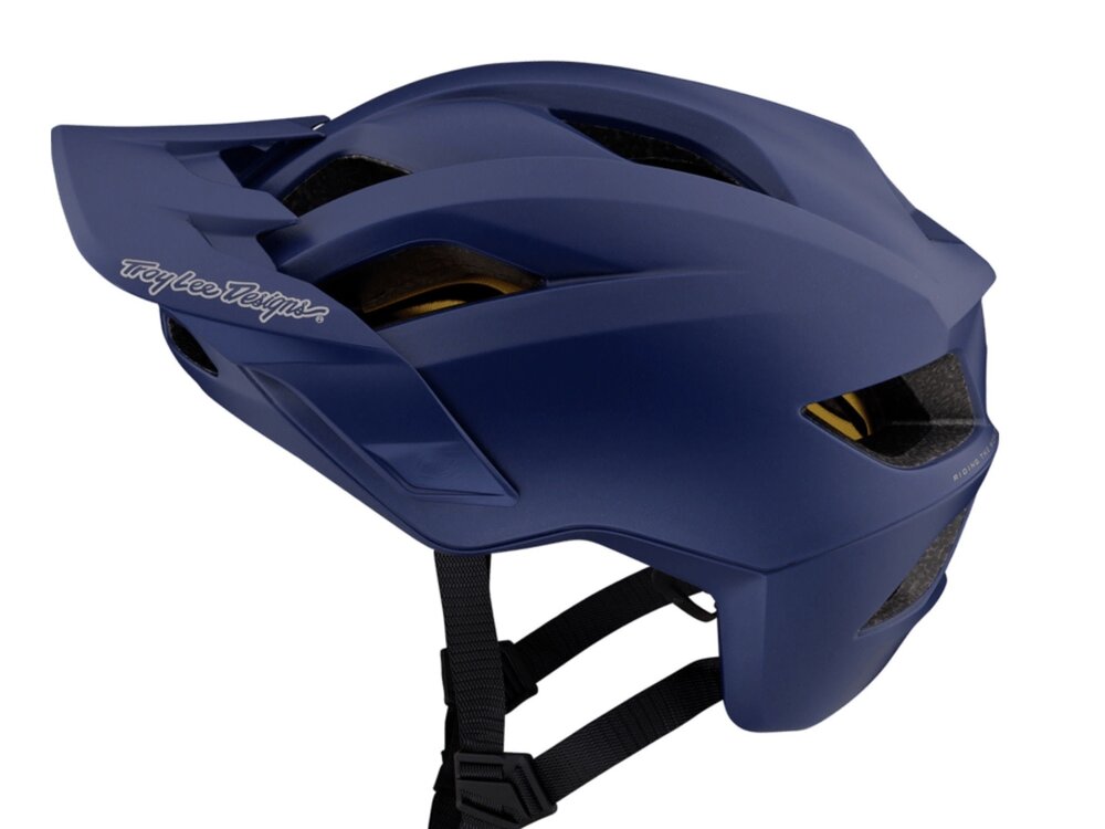 Flowline Helmet