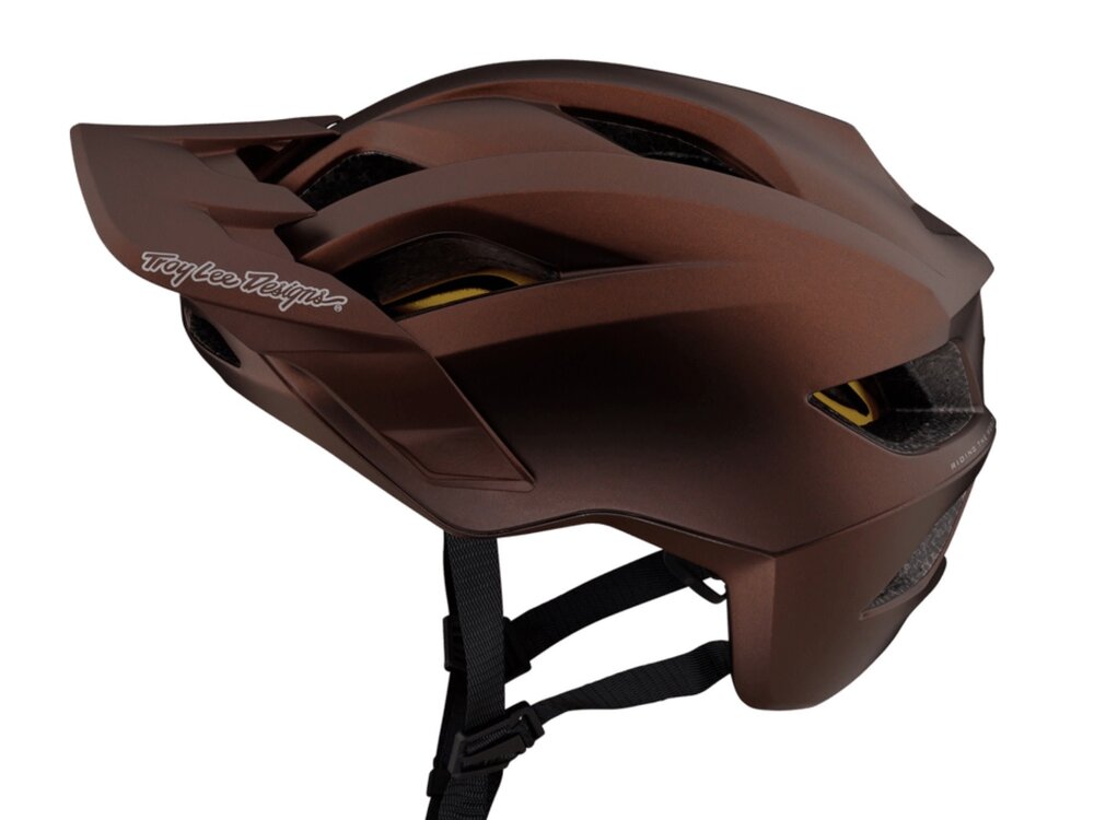 Flowline Helmet