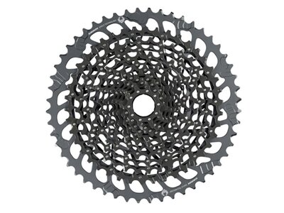 Sram Cassette XG-1275 Eagle 10-52 12 speed Black