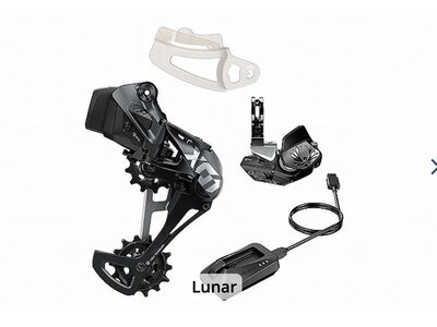 Sram X01 Eagle AXS Upgrade Kit