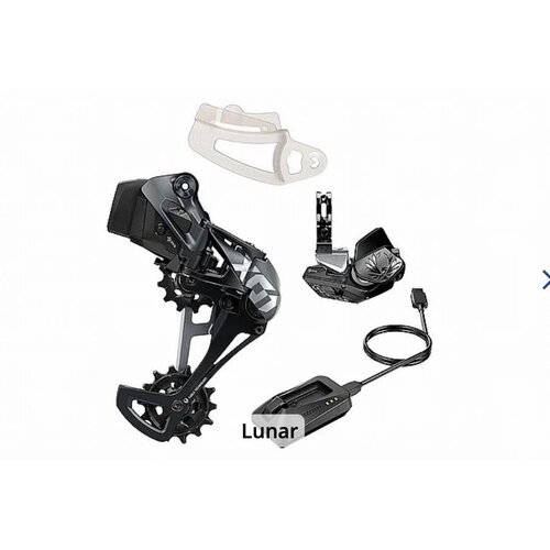 Sram X01 Eagle AXS Upgrade Kit