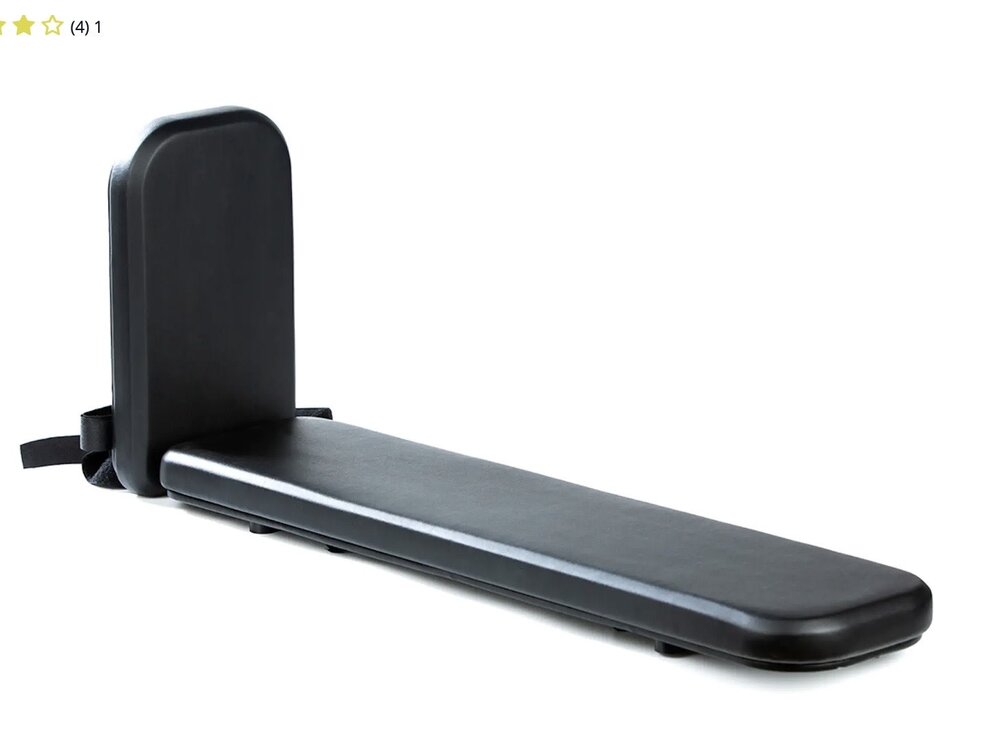 Aventon Abound Seat Pad