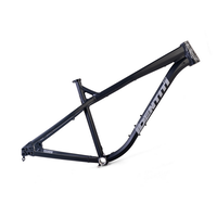 AKA Frame, Small - Black Flash