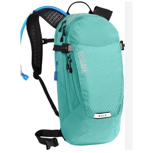 CamelBak Women's M.U.L.E. 12 100oz, Latigo Teal