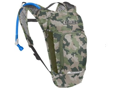 CamelBak CamelBak Mini M.U.L.E. 50oz, Camo