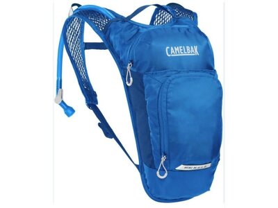 Sac d'hydratation Camelback H.A.W.G. Pro 20L Gunmetal/Noir - Demers  bicyclettes et skis de fond inc.