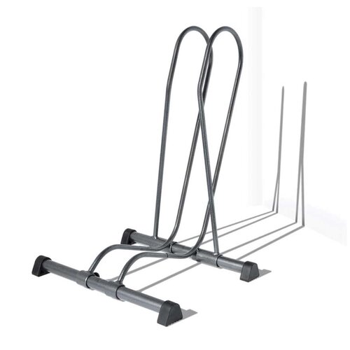 Delta Delta, The Shop Rack, Bikes: 1, Wheel rack, Adjustable