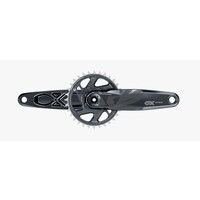 SRAM Crank GX Eagle SuperBoost+ DUB 12s 170 w Direct Mount 32t X-SYNC 2 Chainring Lunar (DUB Cups/Bearings Not Included)