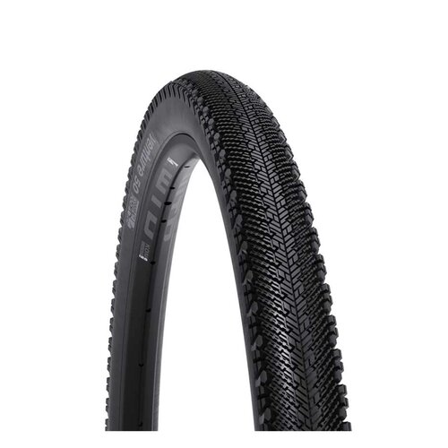 WTB WTB, Venture, Tire, 700x50C, Folding, Tubeless Ready, TCS Light/Fast Rolling, Dual DNA SG2, 120TPI, Black WTB WTB, Venture, Tire, 700x50C, Folding, Tubeless Ready, TCS Light/Fast Rolling, Dual DNA SG2, 120TPI, Black