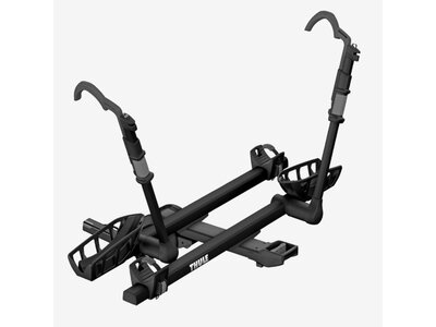 Thule T2 Pro XTR 1.25" 2 Bike BLACK