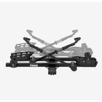 T2 Pro XT 2 Bike Add-On BLACK