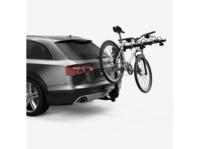 Thule Camber 4 Bike BLACK