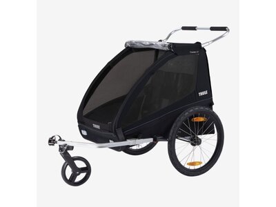 Thule Coaster XT BLACK