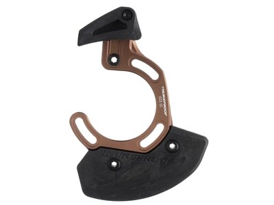 Nukeproof CHAIN GUIDE ISCG 05 TOP GUIDE WITH BASH