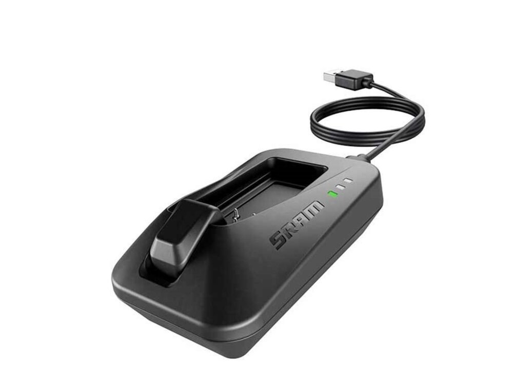 Sram Sram ETAP/AXS battery charger & cord