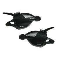 Shifter Set SL700 Trigger Flat Bar 11sp Rear 2sp Front