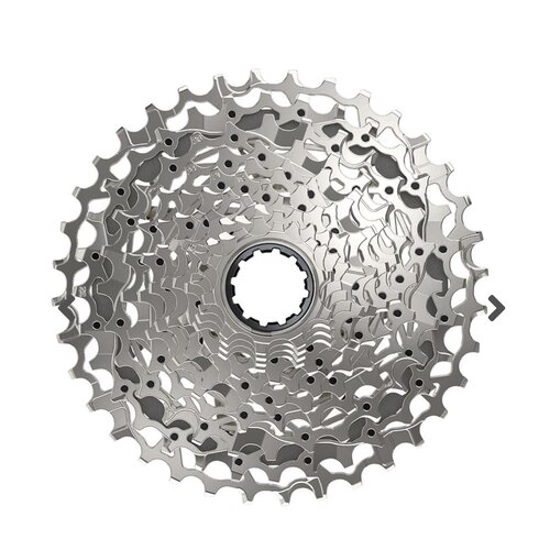Sram SRAM, XG-1250, Cassette, Silver, Speed: 12, 10-36T Sram SRAM, XG-1250, Cassette, Silver, Speed: 12, 10-36T