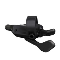 SRAM, X.5 Trigger shifter, 10sp, Rear