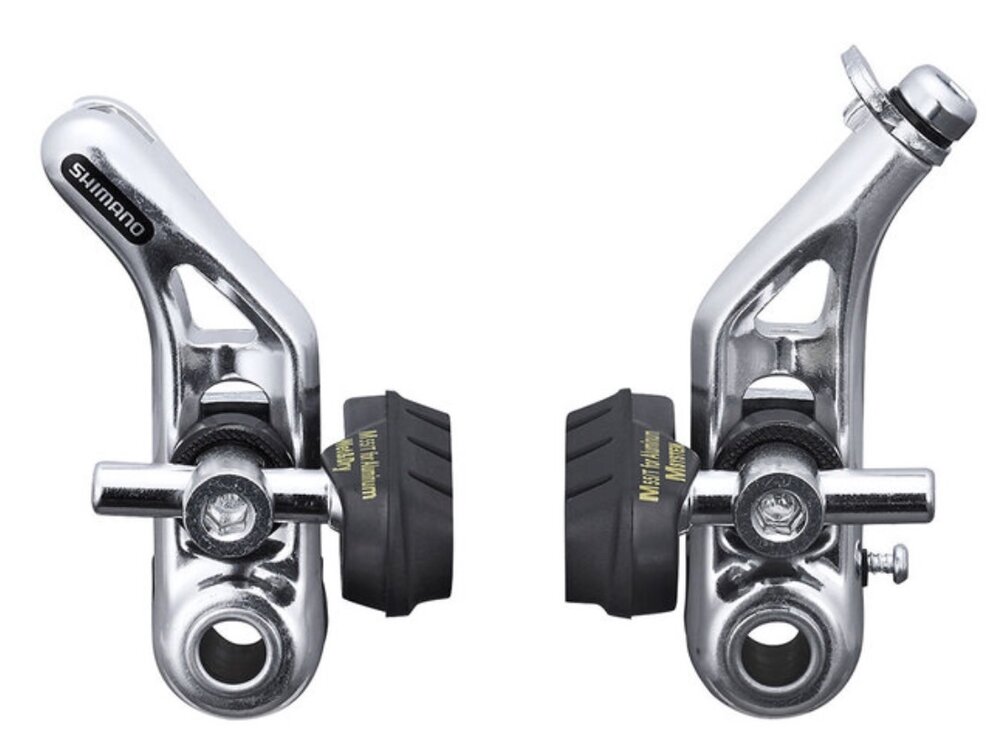 Shimano Shimano Altus BR-CT91 Front Cantilever Brake includes Link Wire