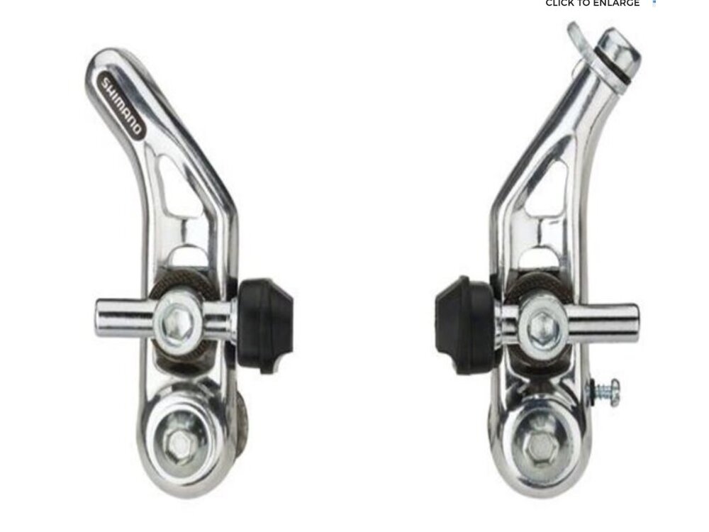 Shimano Shimano Altus BR-CT91 Rear Cantilever Brake includes Link Wire