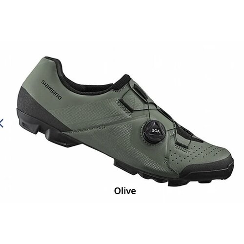 Shimano SH-XC300 BICYCLE SHOES