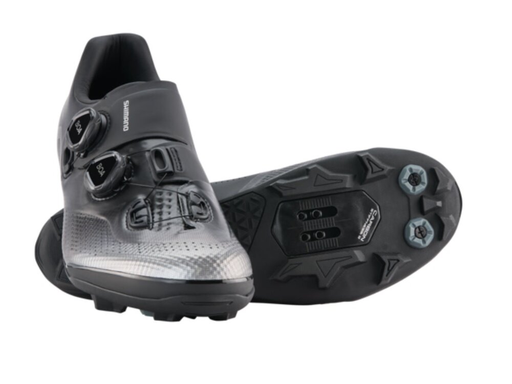 Shimano SH-XC300 BICYCLE SHOES