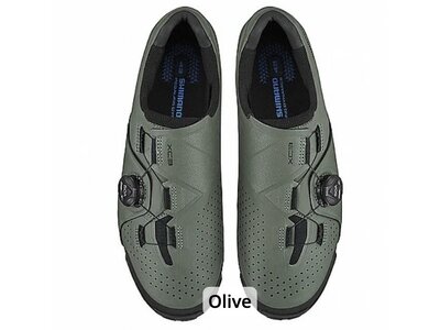 Shimano SH-XC300 BICYCLE SHOES