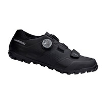 SH-ME502 BICYCLE SHOES BLK