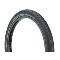 Schwalbe Big Apple Tire - 26 x 2, Clincher, Wire, Black/Reflective, Performance Line