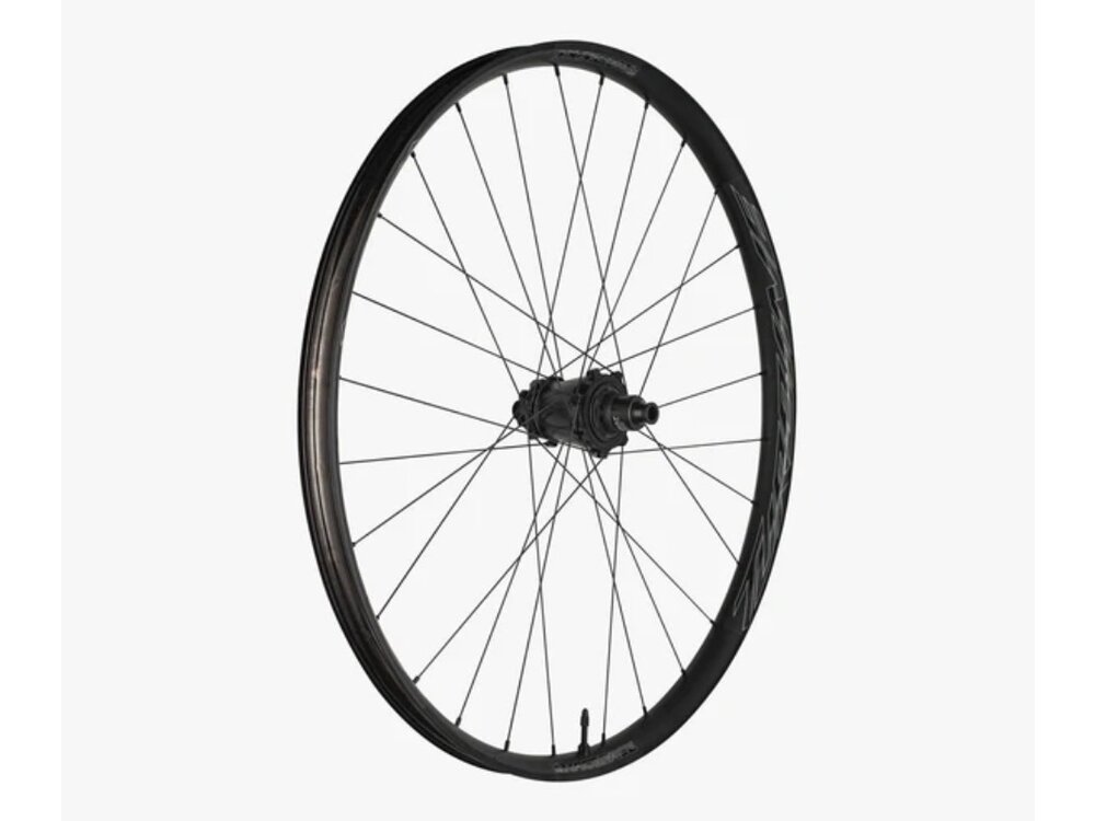 Race Face Turbine-R30 Rear Wheel -27.5" - 12X148 Boost - Shimano HG